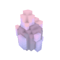 Crystallized cloud trove где добыть